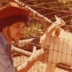 Meet your Posher, Bob